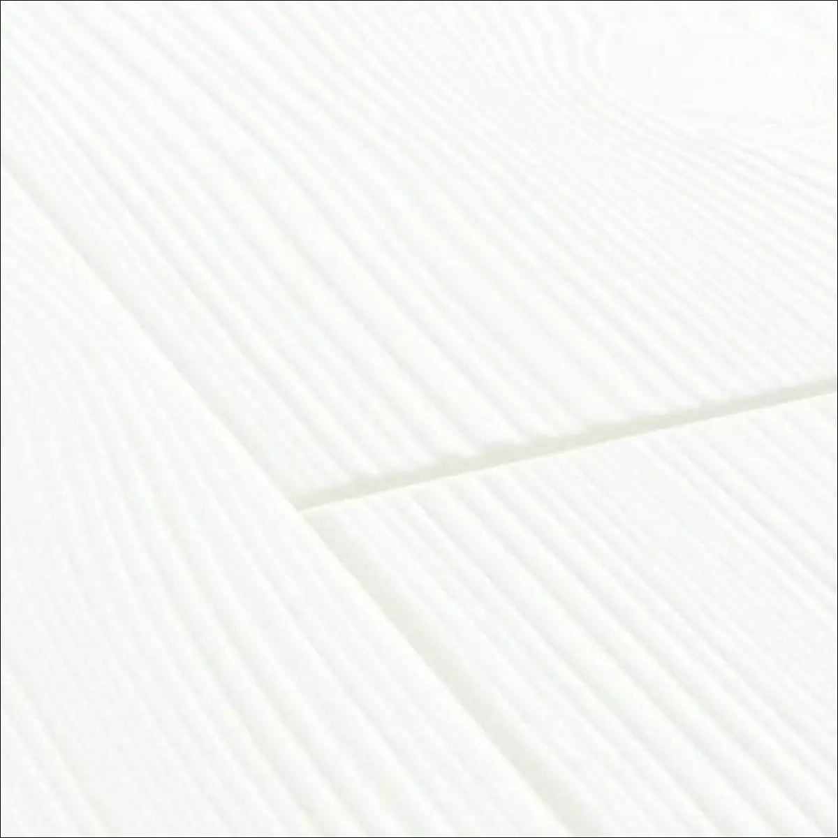 Quick step impressive ultra laminate white planks