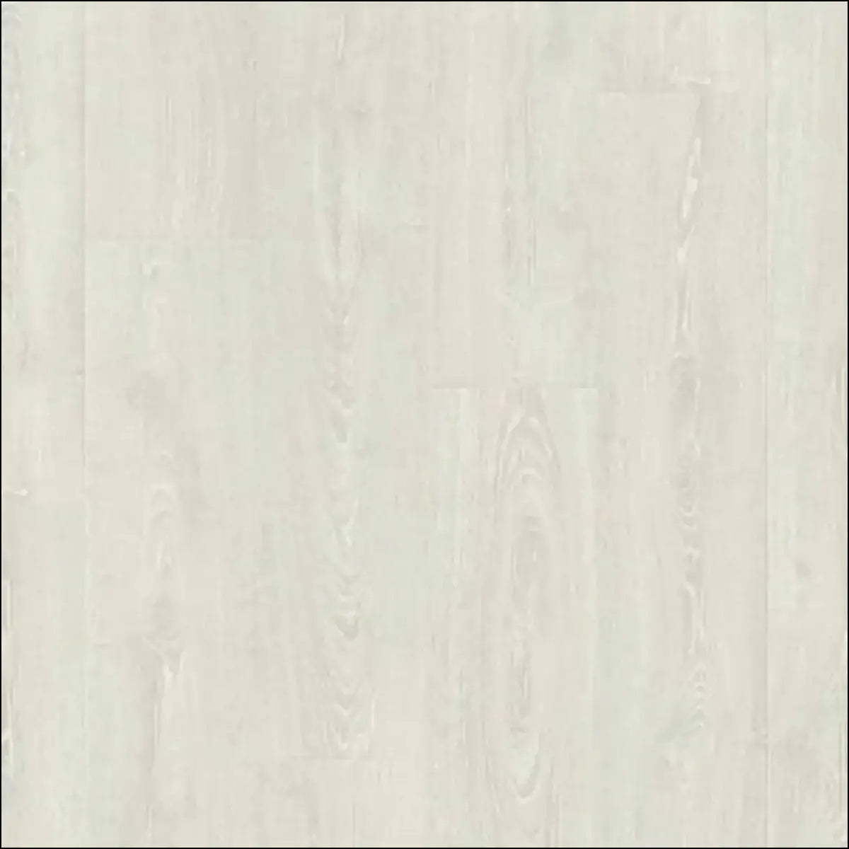 Light gray wood-grain laminate flooring tile quick step impressive ultra patina classic oak light for stylish rooms