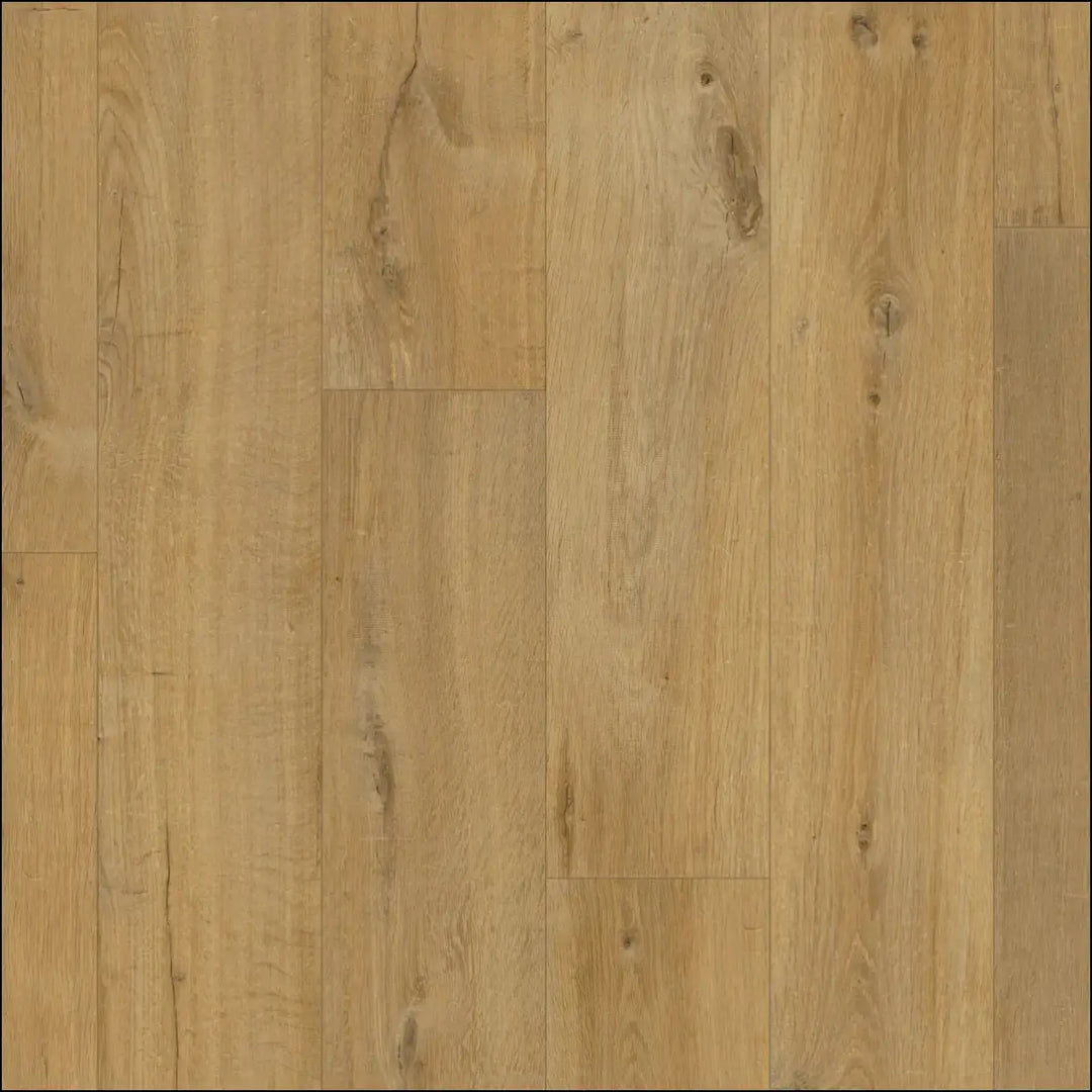 Quick Step Impressive Soft Oak Natural Laminate Flooring 1855 Top Shot