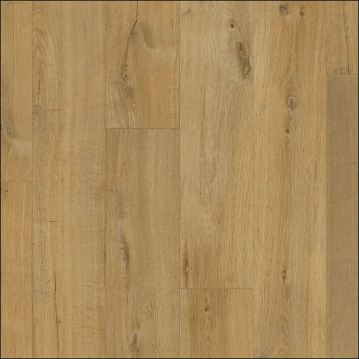 Quick Step Impressive Soft Oak Natural Laminate Flooring 1855 Top Shot