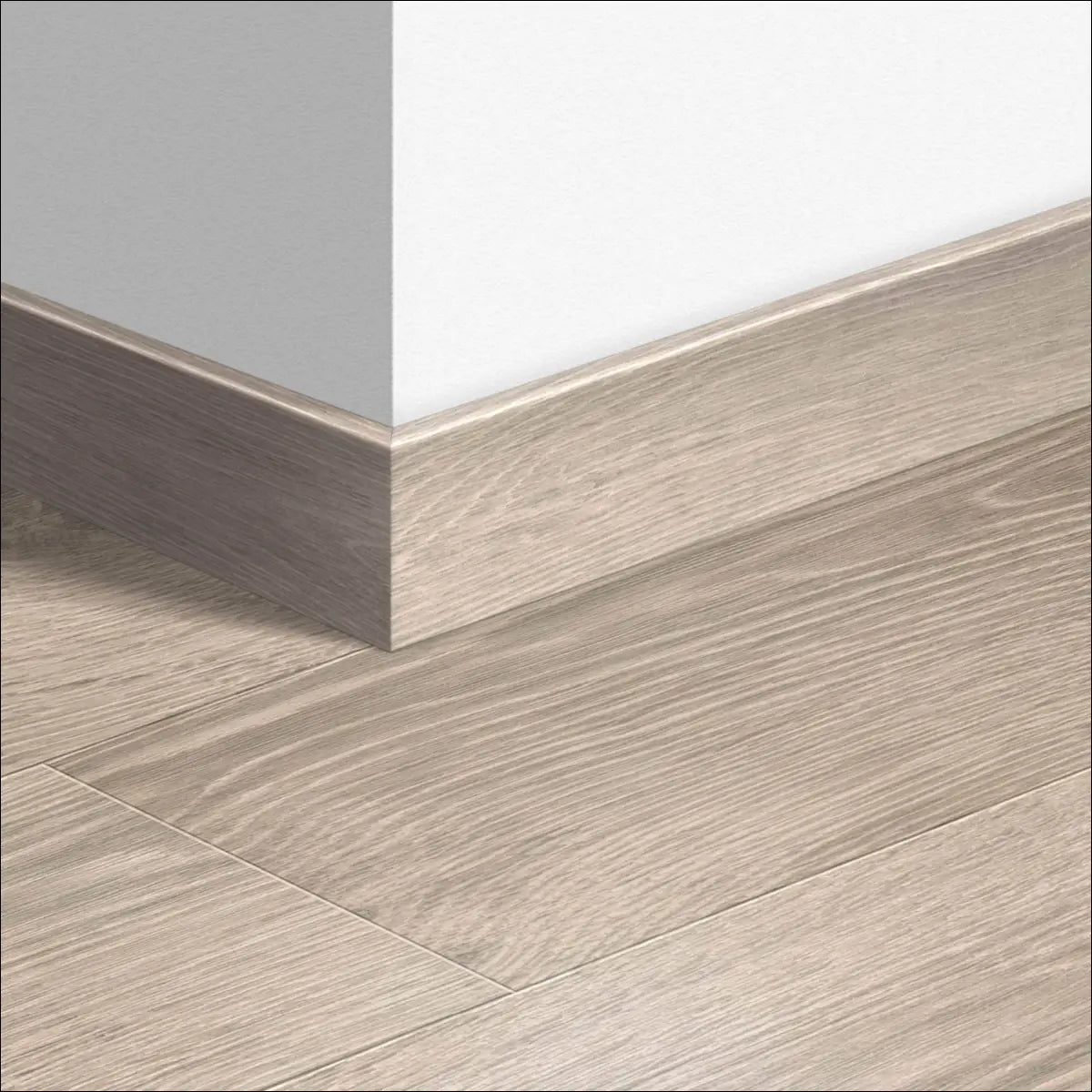 Quick step largo skirting boards 58mm