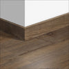Quick step largo skirting boards 58mm