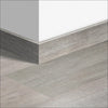 Quick step largo skirting boards 58mm