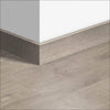Quick step largo skirting boards 58mm