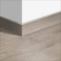Quick step largo skirting boards 58mm