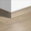 Quick step largo skirting boards 58mm