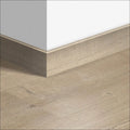 Quick step largo skirting boards 58mm