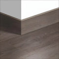 Quick step largo skirting boards 58mm