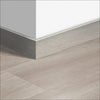 Quick step largo skirting boards 58mm