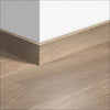 Quick step largo skirting boards 58mm