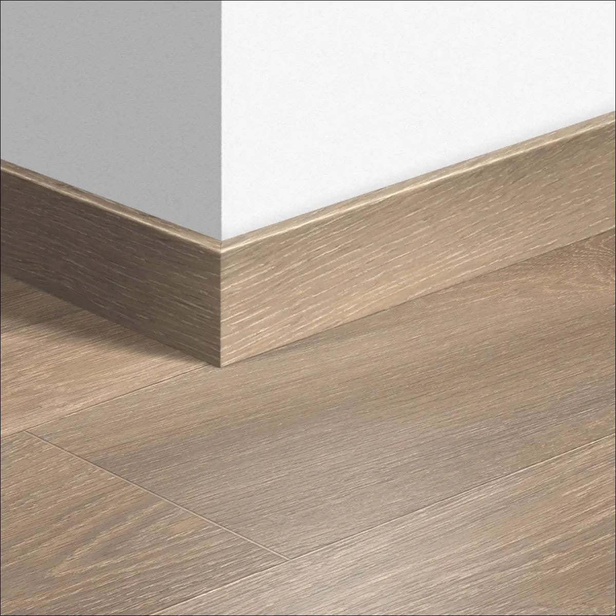 Quick step largo skirting boards 58mm