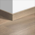 Quick step largo skirting boards 58mm