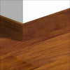 Quick step largo skirting boards 58mm