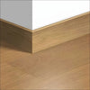 Quick step largo skirting boards 58mm