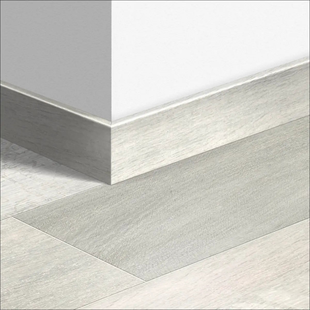 Quick step largo skirting boards 58mm