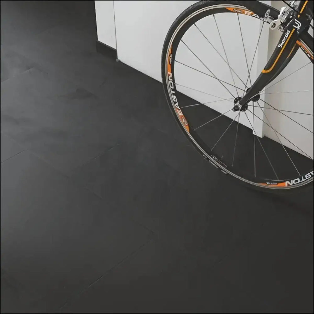 Quick step muse laminate black slate