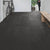 Quick step muse laminate black slate - flooring & carpet