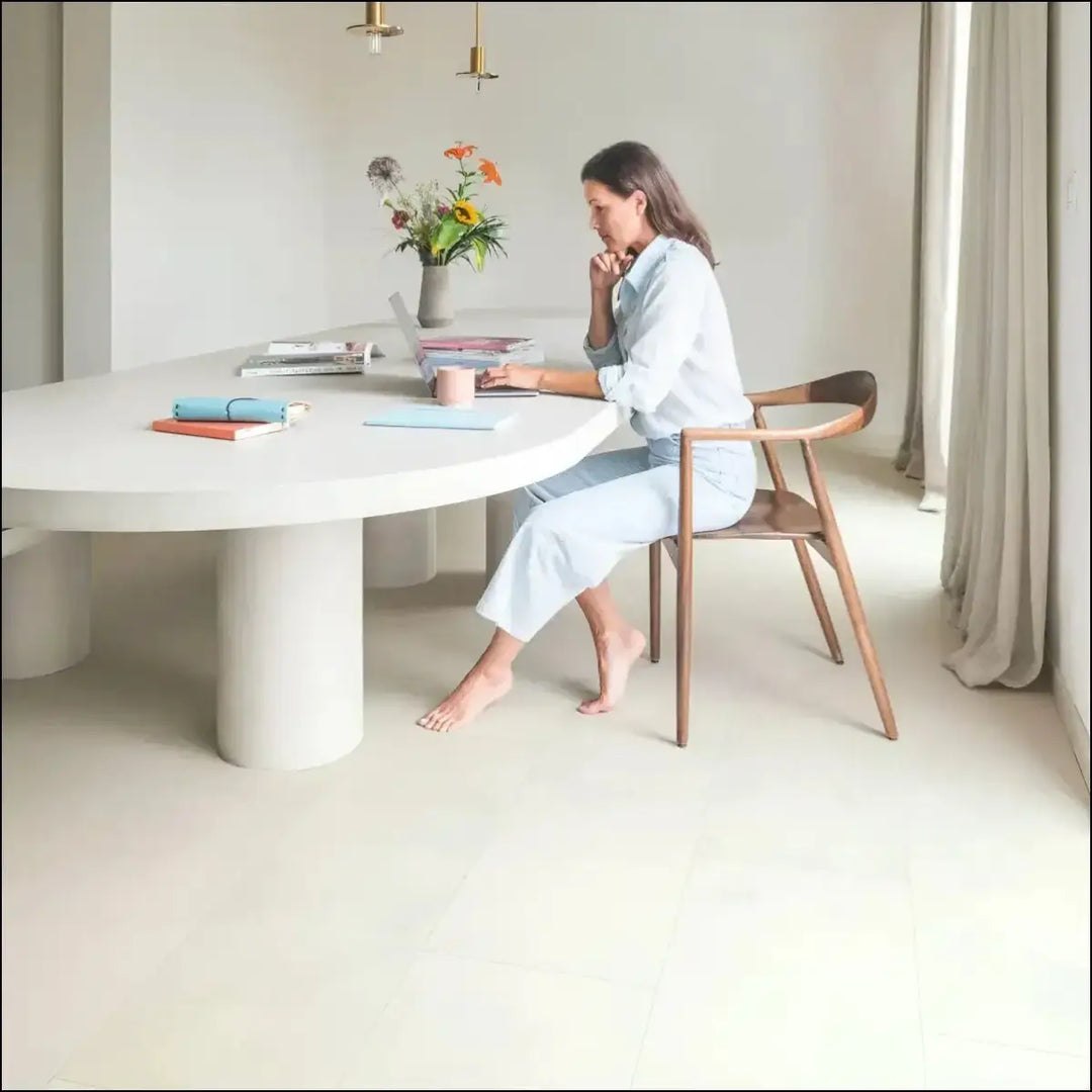 Quick step muse laminate chalk