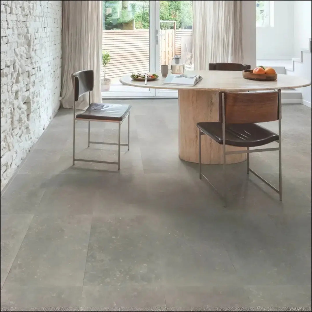 Quick step muse laminate dusky bluestone