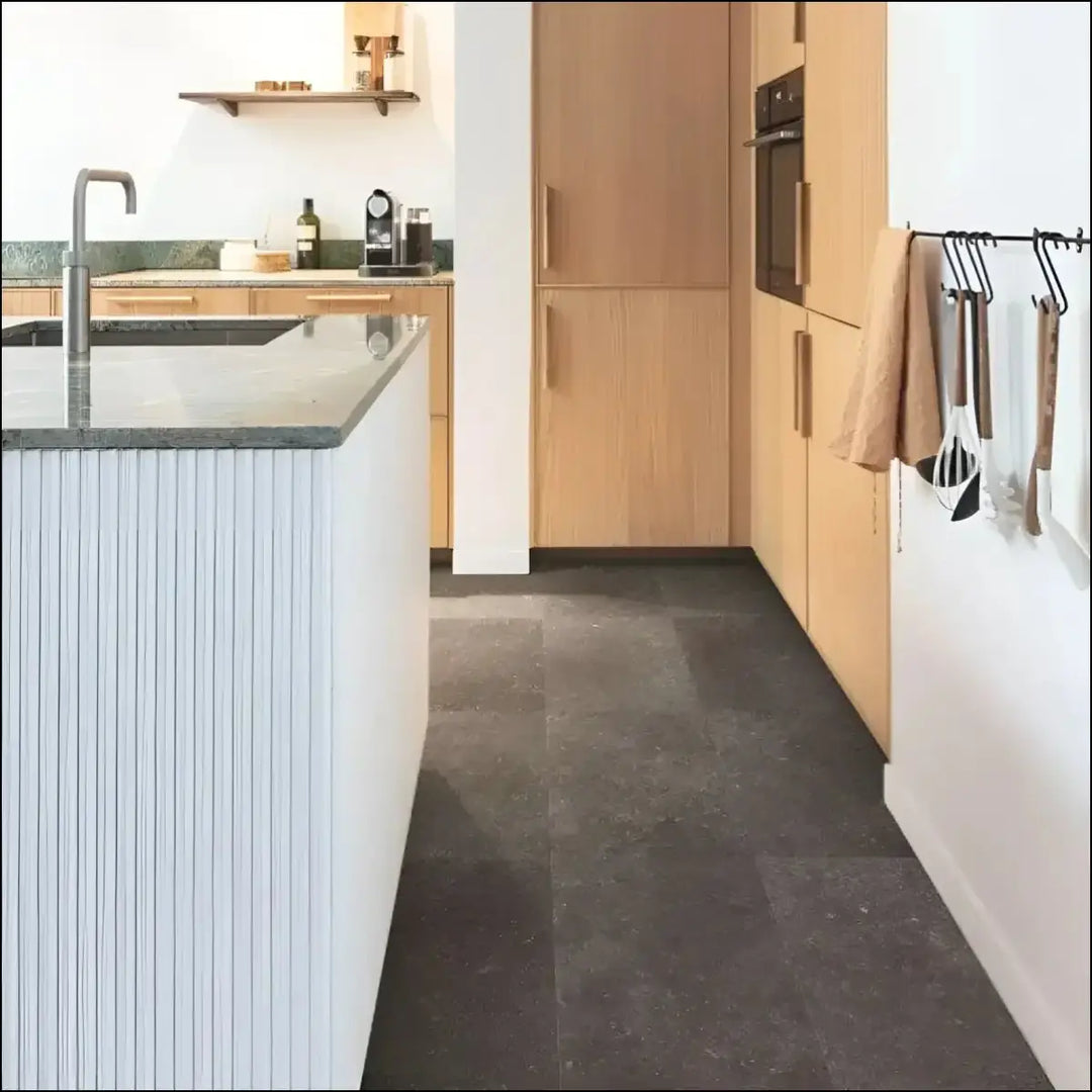 Quick step muse laminate fumed bluestone