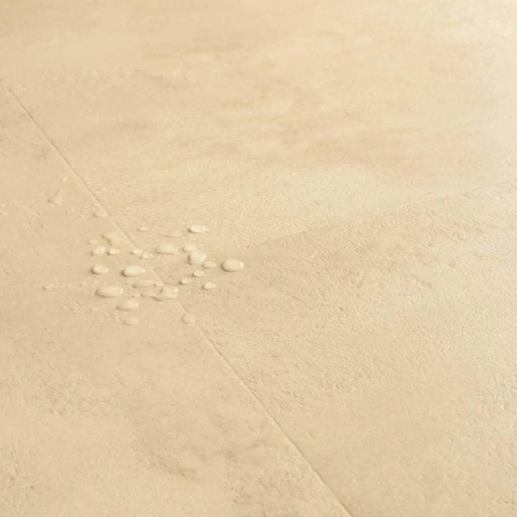 Quick step muse laminate sandstone - flooring & carpet