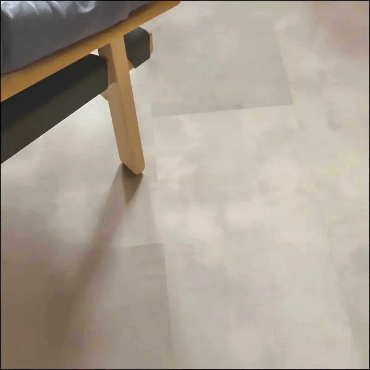 Quick step muse laminate stained concrete