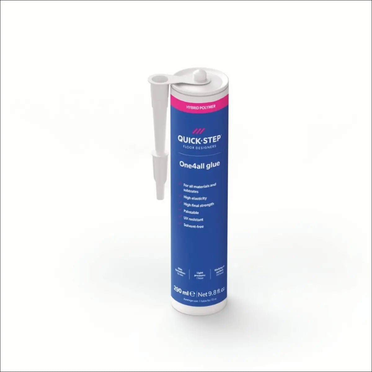 Quick step one4all glue qsglue290
