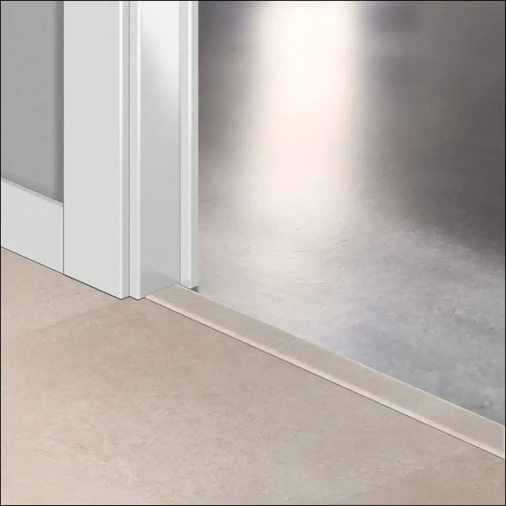 Quick step oro incizo profile
