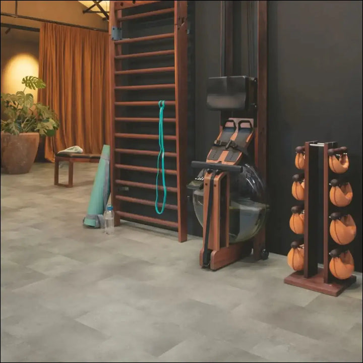 Quick-step oro vinyl tile concrete rock