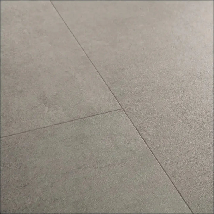 Quick-step oro vinyl tile concrete rock