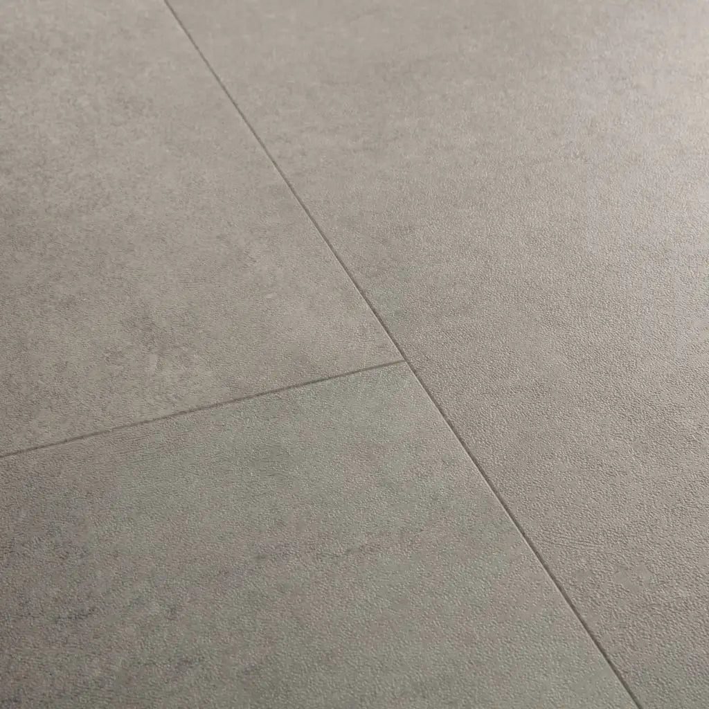 Quick-step oro vinyl tile concrete rock