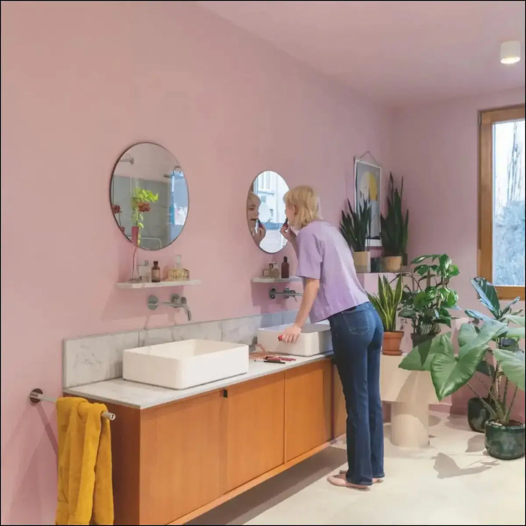 Quick-step oro vinyl tile coral rock