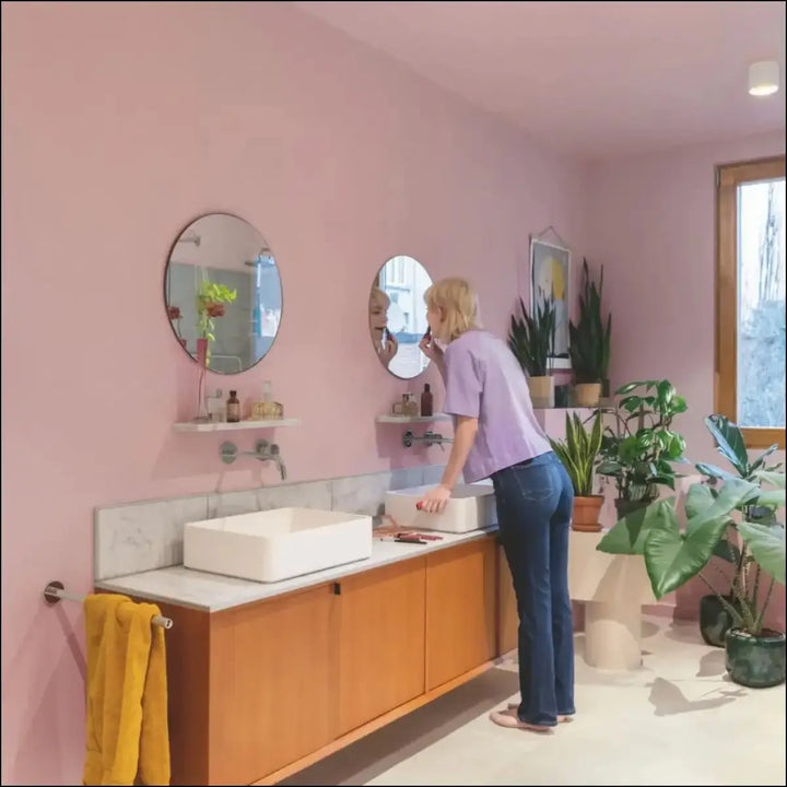 Quick-step oro vinyl tile coral rock