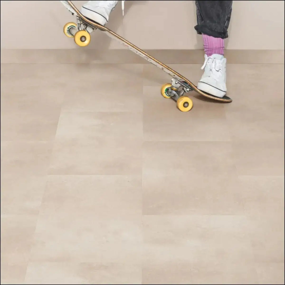Quick-step oro vinyl tile coral rock