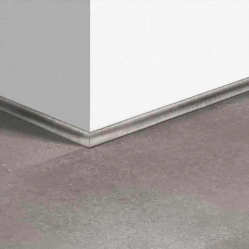 Quickstep alpha luxury vinyl tile scotia - concrete rock