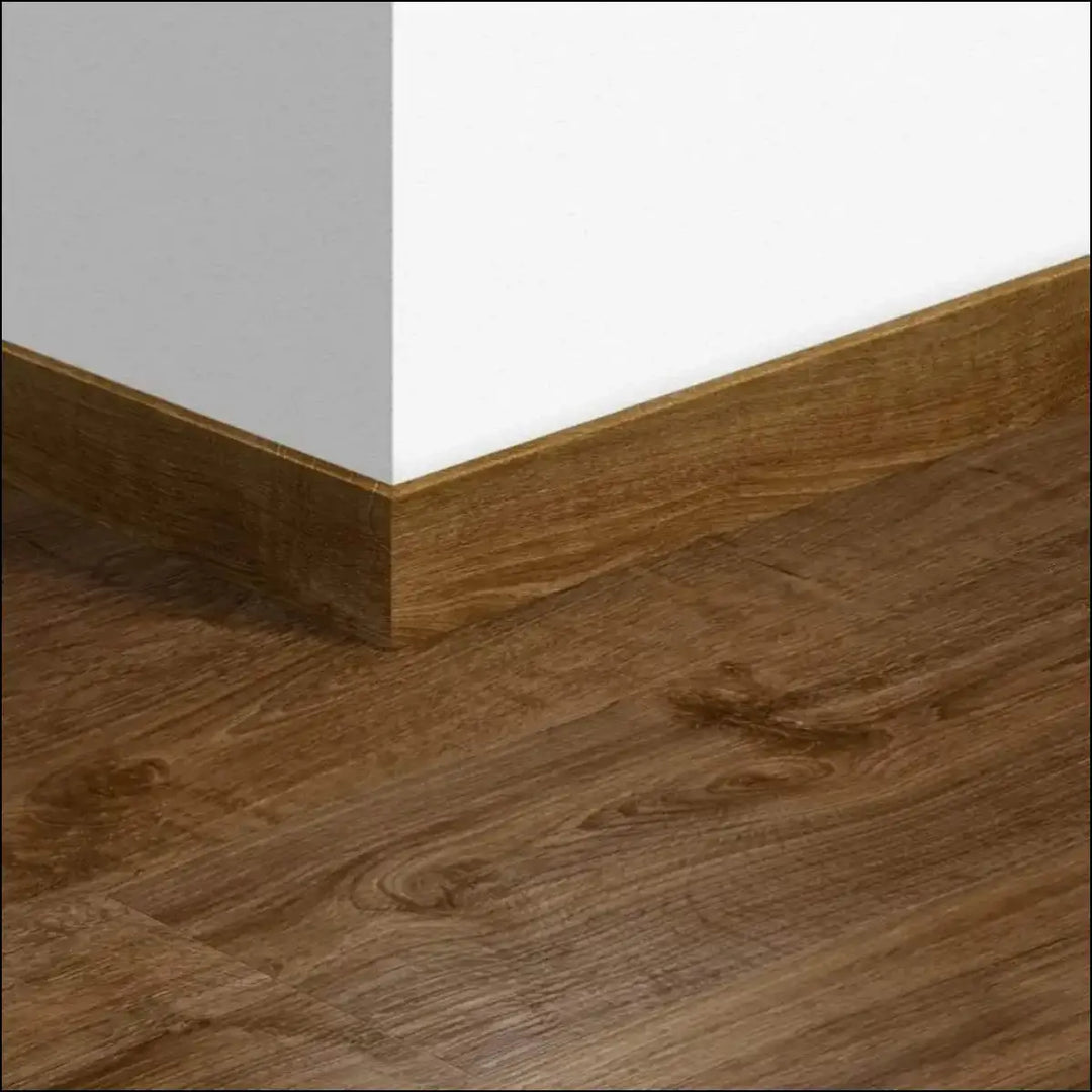 Quickstep alpha planks skirting boards