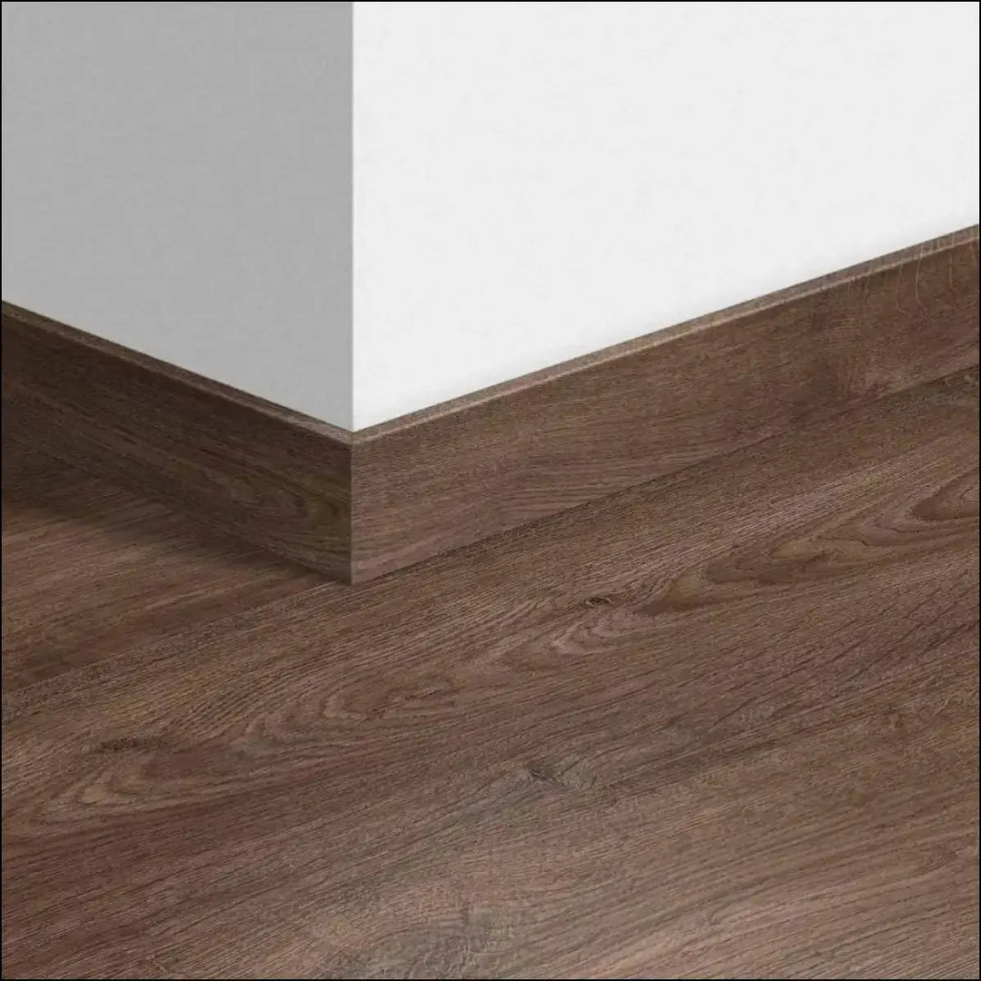 Quickstep alpha planks skirting boards