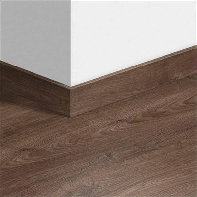 Quickstep alpha planks skirting boards