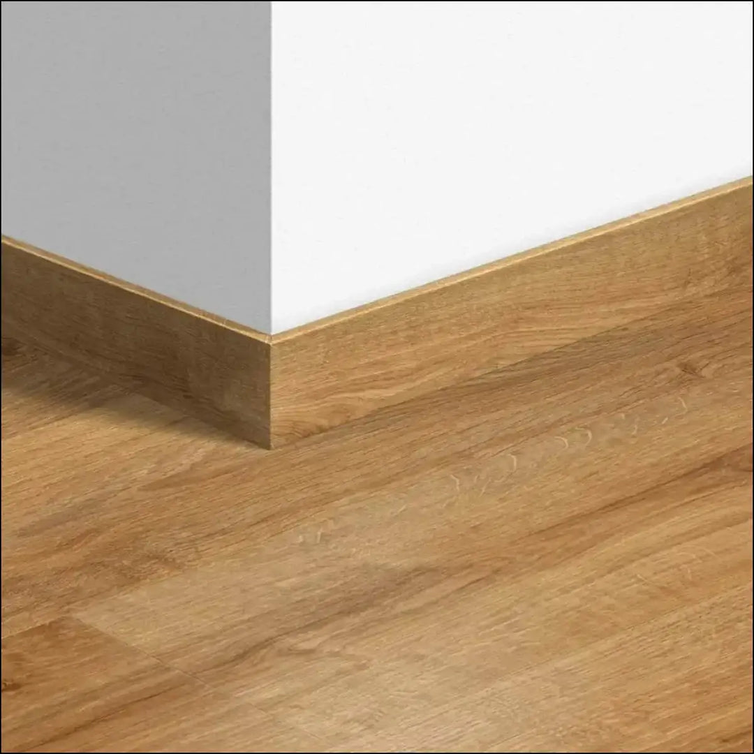 Quickstep alpha planks skirting boards