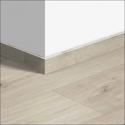 Quickstep alpha planks skirting boards