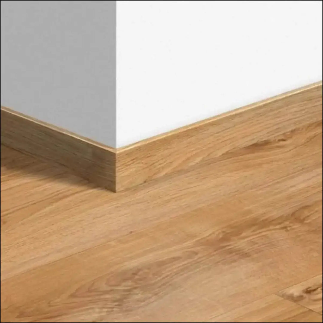 Quickstep alpha planks skirting boards