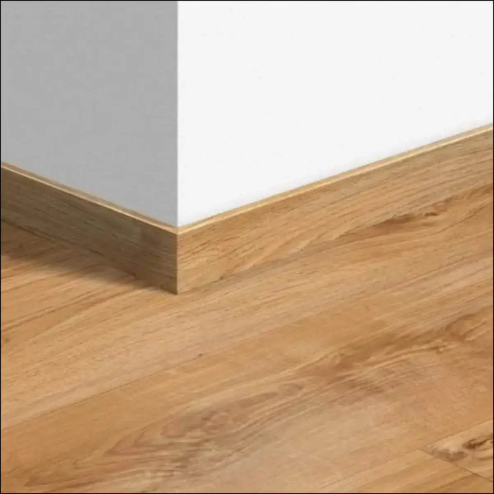 Quickstep alpha planks skirting boards