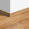 Quickstep alpha planks skirting boards - classic oak