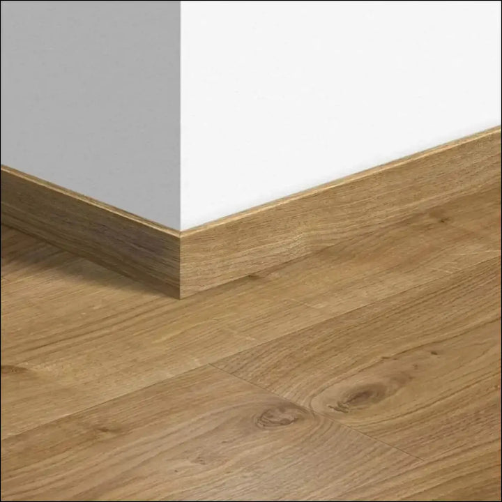 Quickstep alpha planks skirting boards
