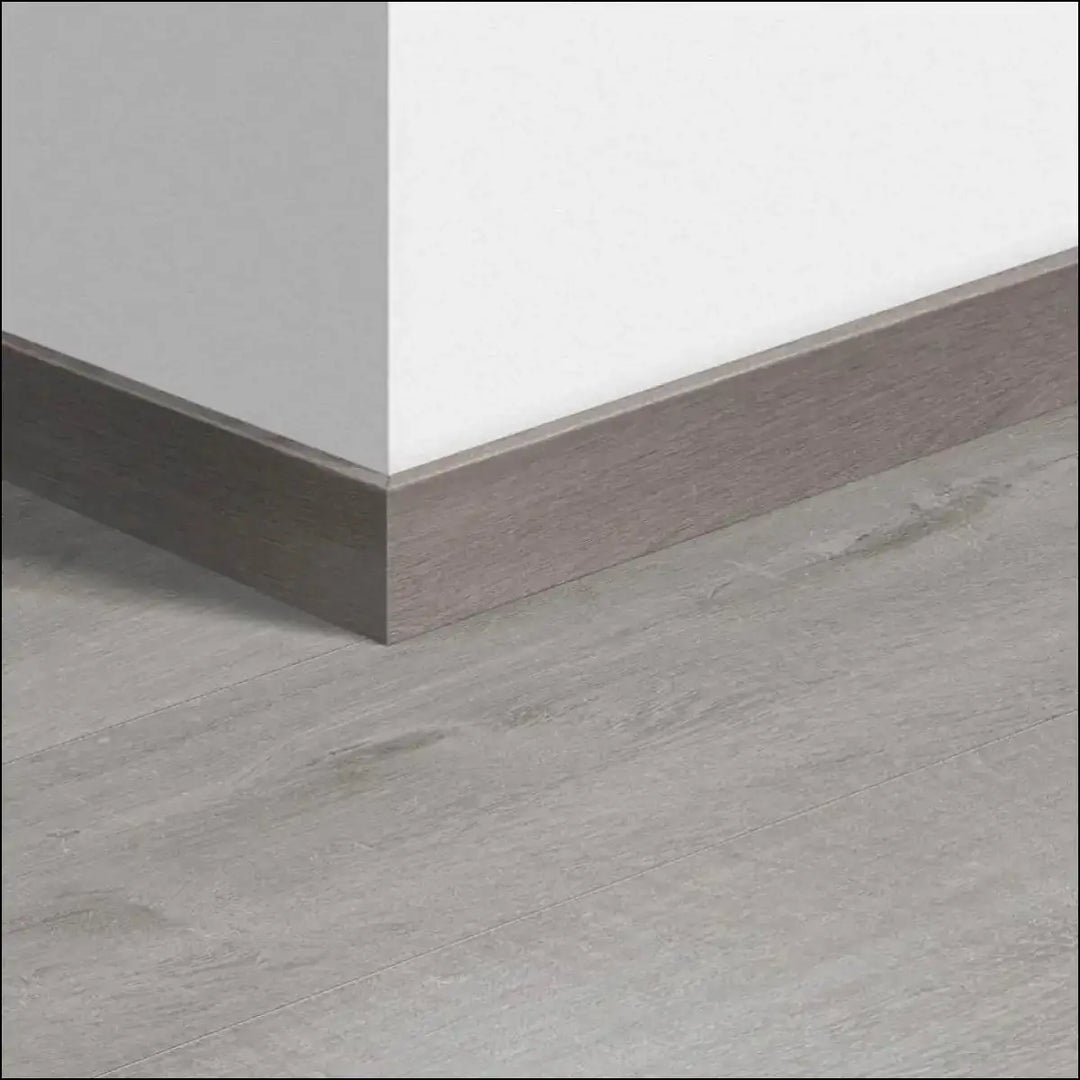 Quickstep alpha planks skirting boards
