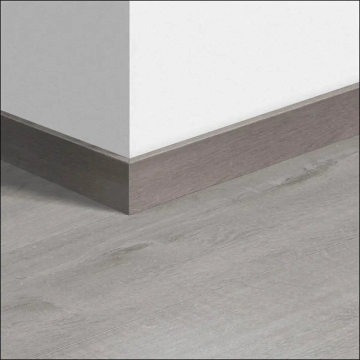 Quickstep alpha planks skirting boards