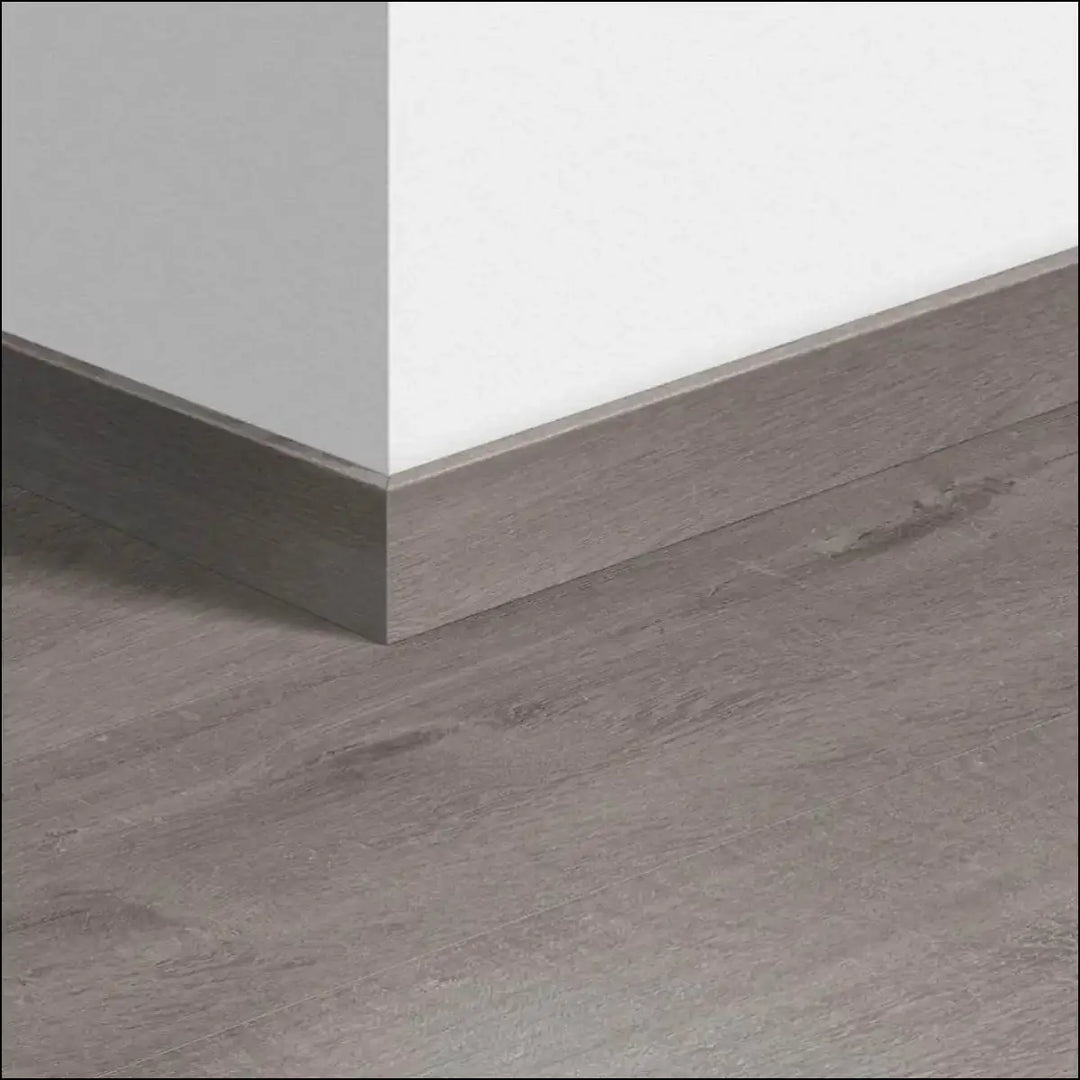 Quickstep alpha planks skirting boards