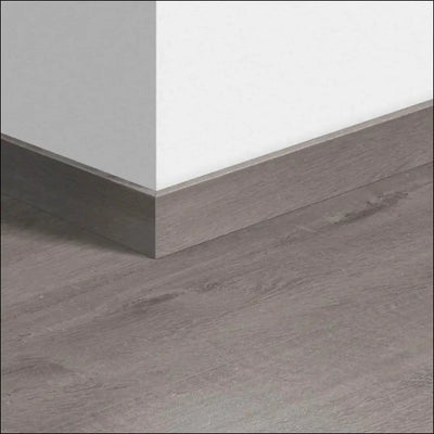 Quickstep alpha planks skirting boards
