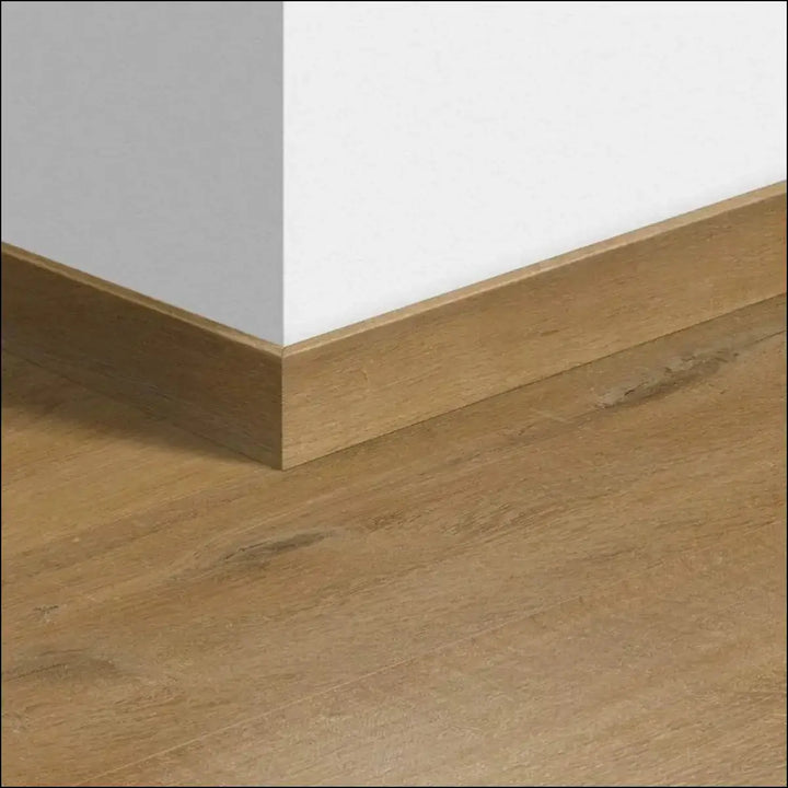 Quickstep alpha planks skirting boards