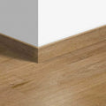 Quickstep alpha planks skirting boards - cotton oak natural